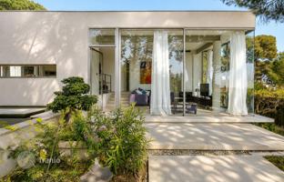 5-bedroom villa 183 m² in Saint-Jean-Cap-Ferrat for 9,500,000 €