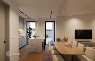 3-bedroom penthouse 141 m² in Limassol for 550,000 €