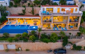 Villa – Kalkan, Antalya, Turkey for $1,716,000