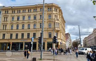 1-bedroom apartment 56 m² in Central District for 204,000 €