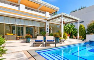 4-bedroom villa 654 m² in Marbella for 6,550,000 €