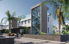 Elite complex in Paphos for 1,000,000 €