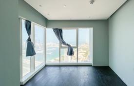 3 BR En-suite | Sea View | Fendi Interior for $1,145,000