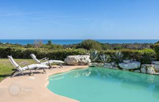5-bedroom villa in Villeneuve-Loubet for 3,950,000 €