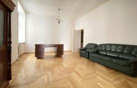 We offer for sale an apartment in the center of Riga for 342,000 €