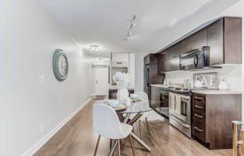Apartment – Nelson Street, Toronto, Ontario,  Canada for C$1,024,000