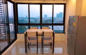 2 bed Duplex in Knightsbridge Bearing Samrong Nuea Sub District for $165,000