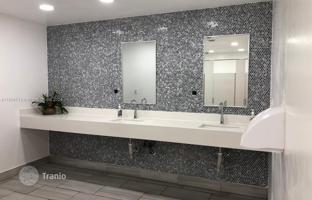 1-bedroom apartments in condo 59 m² in Sunny Isles Beach for $340,000