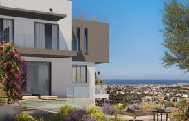 New gated complex of villas in Konia, Cyprus for From 1,080,000 €