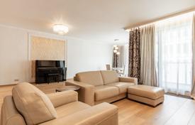 Elegant two-bedroom apartment with a furniture in Prague 8, Prague, Czech Republic for 865,000 €