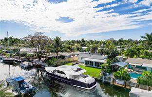 4-bedroom house 190 m² in Fort Lauderdale for $990,000