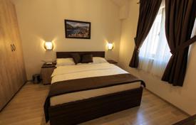 For sale luxury villa 135 m² + additional apartment 50 m² with pool and panoramic sea view, Rezevici-Budva for 592,000 €