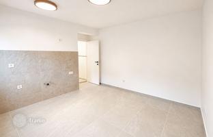 1-bedroom apartment 33 m² in Budva city for 130,000 €
