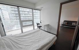 Apartment – Bathurst Street, Toronto, Ontario,  Canada for C$876,000