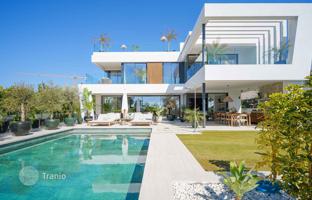 4-bedroom villa 417 m² in Marbella for 4,000,000 €