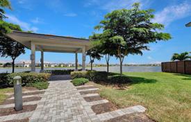 Townhome – Miami Lakes, Miami, Florida,  USA for $559,000