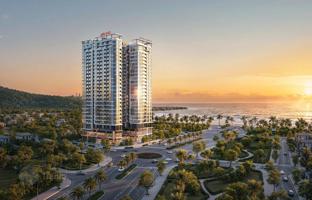 1-bedroom apartment 30 m² in Da Nang for $80,000
