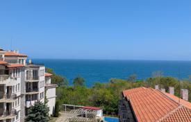 2-bedrooms apartment 66 m² in Obzor, Bulgaria for 70,000 €