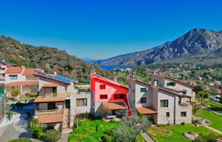 Furnished duplex apartment just 200 m from the sea, Corinthia, Peloponnese, Greece for 265,000 €