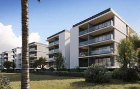 New one-bedroom apartment 850 m from the sea, Zakaki, Cyprus for 304,000 €