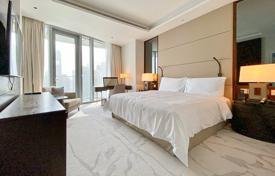 Vacant | Burj Khalifa View | Middle Floor for $1,498,000
