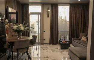 3-bedroom townhouse 118 m² in Batumi for $250,000