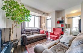Apartment – Etobicoke, Toronto, Ontario,  Canada for C$986,000