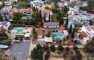 3-bedroom cottage 345 m² in Tala for 530,000 €