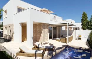3-bedroom villa 230 m² in El Fondó de les Neus for 357,000 €
