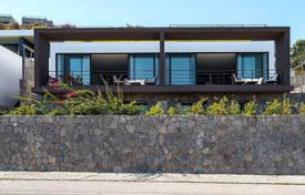Beachfront and Sea View Villas within a Project in Bodrum Muğla for 2,100,000 €