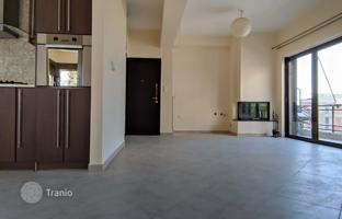 Two-bedroom penthouse with sea and mountain views in Voula, Attica, Greece for 250,000 €