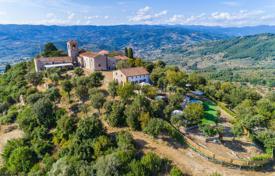 Villa – Monsummano Terme, Tuscany, Italy for 980,000 €