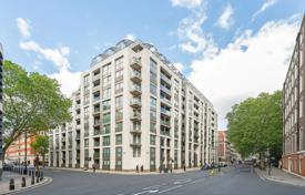 Prestigious one-bedroom apartment in Westminster, London, UK for £885,000