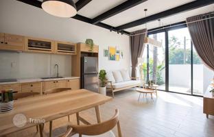4-bedroom villa 280 m² in Da Nang for $600,000