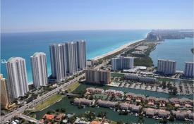 New home – Sunny Isles Beach, Florida, USA for $1,180,000
