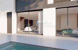4-bedrooms villa 160 m² in Torrevieja, Spain for 490,000 €