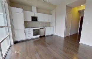 6-bedroom apartment in Old Toronto for C$845,000