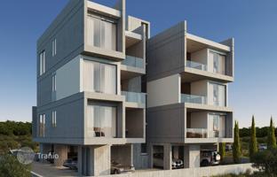 2-bedroom apartment 77 m² in Chloraka for 430,000 €