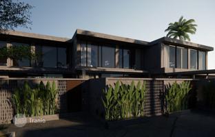 2-bedroom villa 196 m² in Uluwatu for $285,000