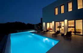New luxury villa with panoramic sea views, Elounda, Crete, Greece for 1,800,000 €