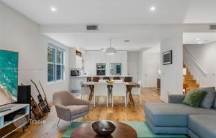 3-bedroom house 224 m² in Miami for $2,600,000
