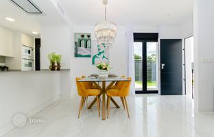 3-bedroom villa 138 m² in Orihuela Costa for 465,000 €