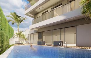 2-bedroom penthouse 89 m² in Oba for 15,270,000 TRY