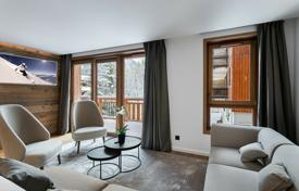 Furnished apartment with a panoramic view in a new residence, Courchevel, France for 925,000 €