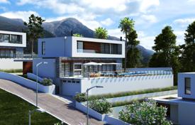 Villas with panoramic views for 999,000 €