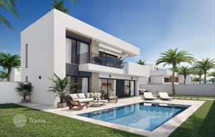 3-bedroom villa 223 m² in Torre Pacheco for 699,000 €