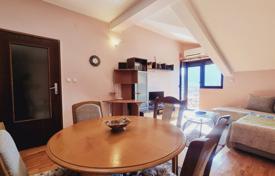 One-Bedroom Apartment of 49m² with Panoramic Sea View – Dobrota, Sveti Stasije for 125,000 €