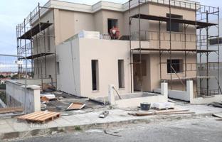 3-bedroom cottage in Limassol for 700,000 €