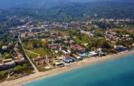Acharavi Land For Sale North Corfu for 165,000 €