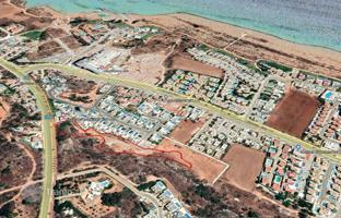 Land plot 4,878 m² in Famagusta for 1,500,000 €